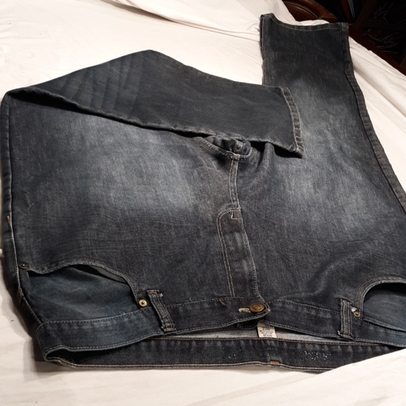 PD&C men's jeans 44x30 - Picture 2 of 9